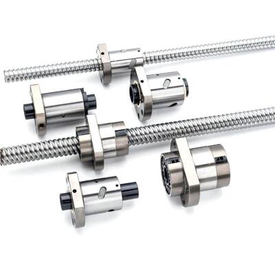 怡合达替代滚珠丝32-1032-32螺母丝杠LCY02套装杆LCY07-32-5