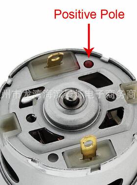 RS703-5502电机10.8V/1V替13齿代GSR10.8-2-LIGSR210-LI电动工具