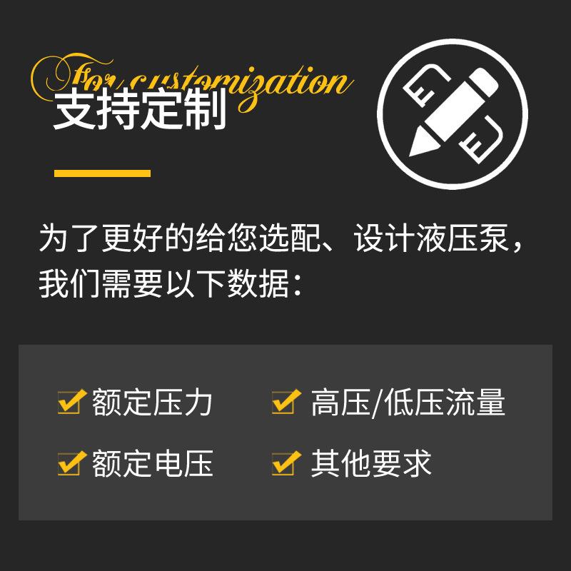 厂供应手动试压水管打家压机增JES压泵管道水压测试泵压力泵