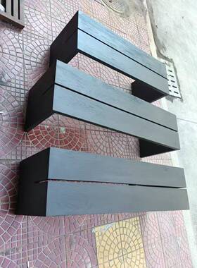 实木长条凳长家用长椅胡桃s色门原木凳in风床尾凳SAS67850进换鞋