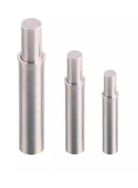 小径弹簧柱塞 定位柱ZAS01/02-D1.5/2/3/4/5-H1.5/3/4/6/8/9/12