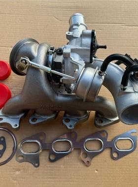 GT1446SLM汽车涡轮增压器860156 55565353 7815040001适用别克1.4