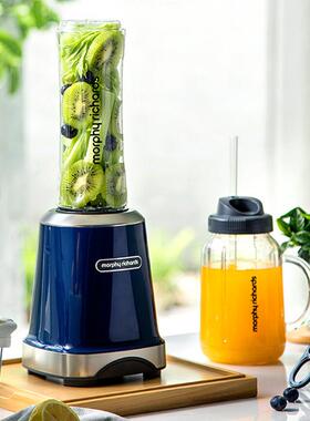 便携式果汁迷80467770机MR全9500家用你自榨汁动杯