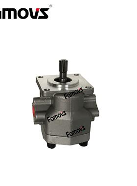 HGP-2A-FH压GP-2AFY-F10R明欣a泵movs高齿轮外齿轮泵HGP-2AF10R