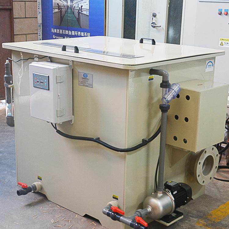 循环水产养殖设备全自动滚筒微滤机水处理过滤机水体净化过滤设备,五金/工具,其他机械五金,淘宝优惠券,粉丝福利购,淘宝优惠卷
