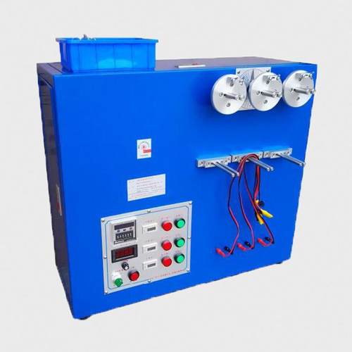 XL-DZY3B线材摇摆寿命测试机弯折摇摆次数测试机