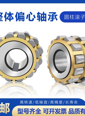 减速机整体偏心轴承100752305 130752305 150752305 200752305