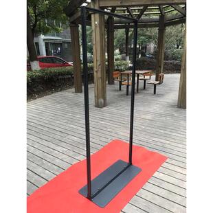防风丽屏广告牌展示架门广告架子牌展架海报型立式立展示架牌支
