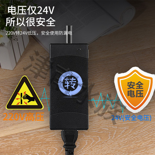 创宁水族鱼缸冲打造浪泵器超静音小型环流抽粪过滤清洁鱼池包邮