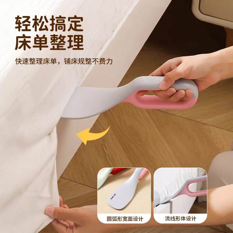 垫TIE整抬高器能家用多功塞缝换床单被单固定器沙发垫理省床力整