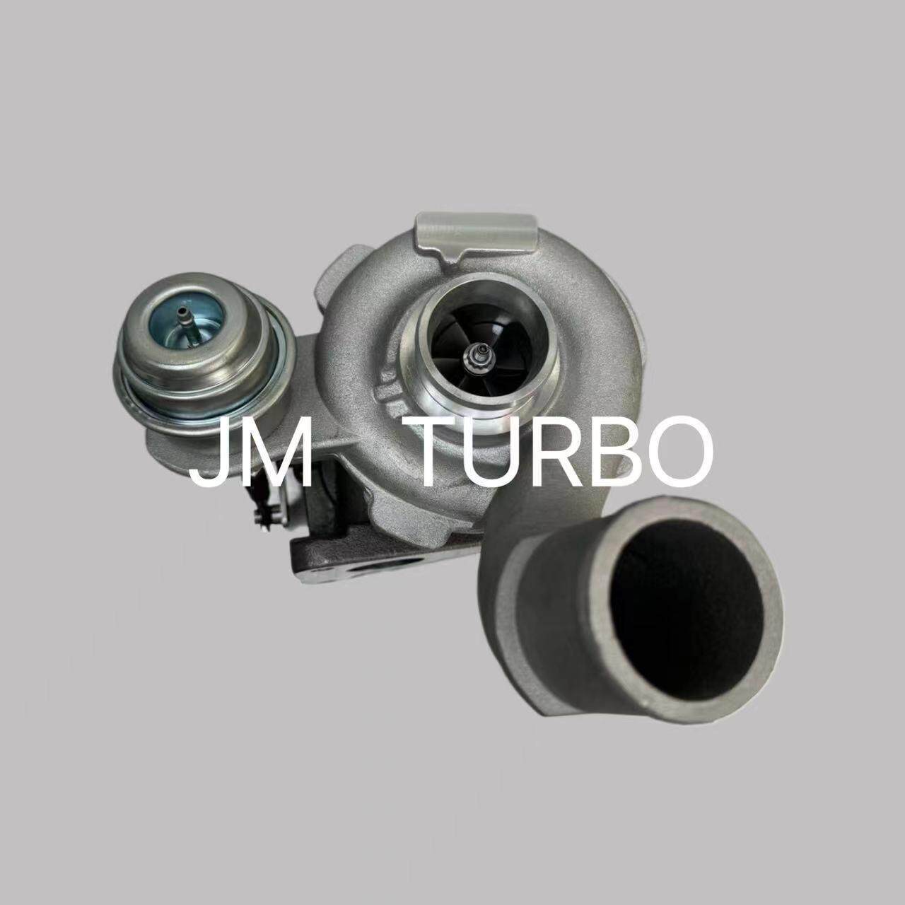 涡轮增压器GT1549S-751768-5004S