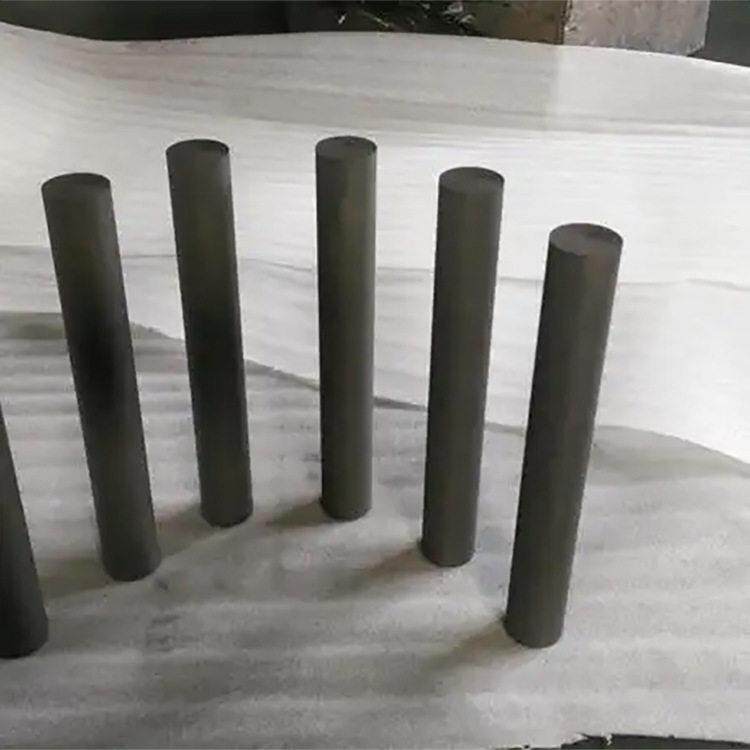 石墨棒耐温属电极石墨HXN棒金冶炼耐墨石碳棒磨厂家