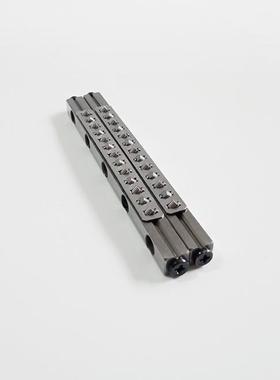 国产精密交叉滚子导轨V2-90p-16z 机床导轨 可替换THK