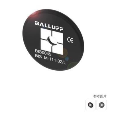 BALLUFF巴鲁夫BIS0045高频数据载体 (13.56 MHz)BIS M-111-02/L