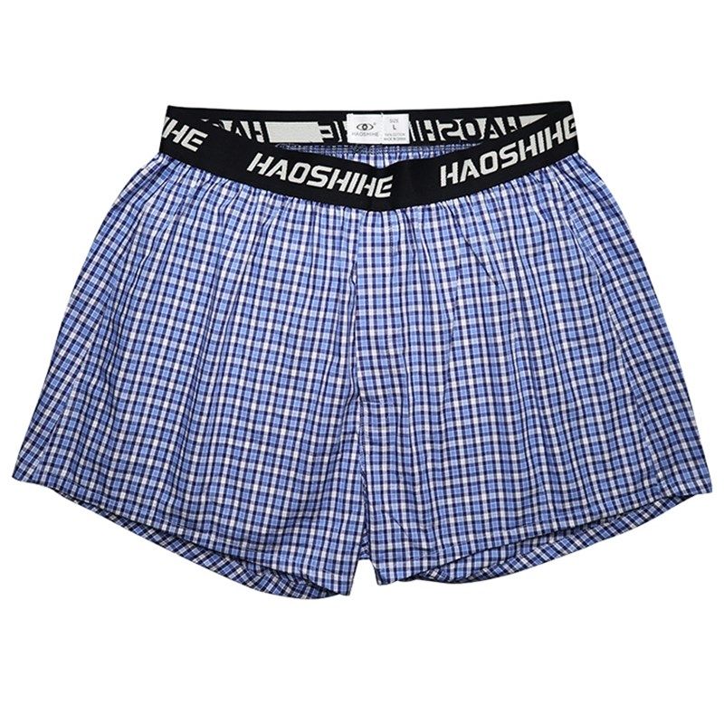 一片式阿罗裤男士纯棉平角裤童鞋夏季裤衩全棉孖烟通舒服透气纯棉,女士内衣/男士内衣/家居服,男阿罗裤,淘宝优惠券,粉丝福利购,淘宝优惠卷