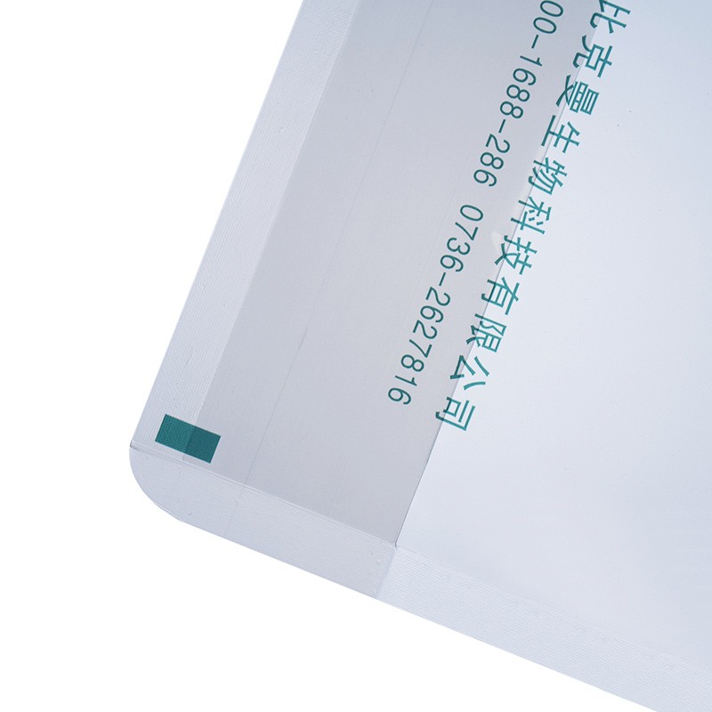 比克曼微生物无菌采样袋带压条均质袋食品取样液体气体样品袋水质