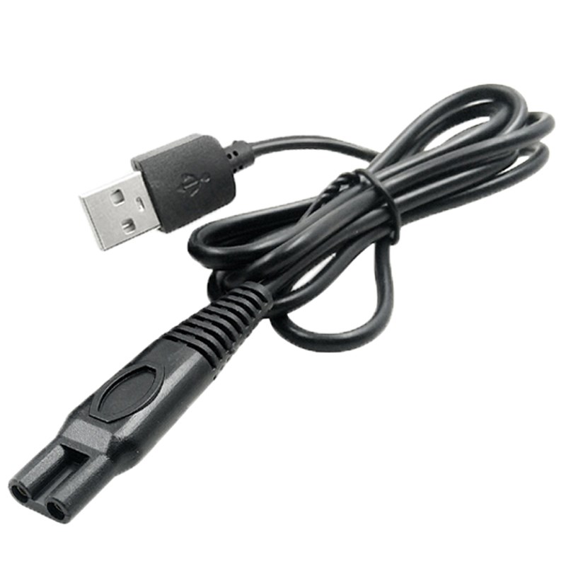 适用托尼盖电推剪剃头充电线T912 T918电动理发器USB线电源配件