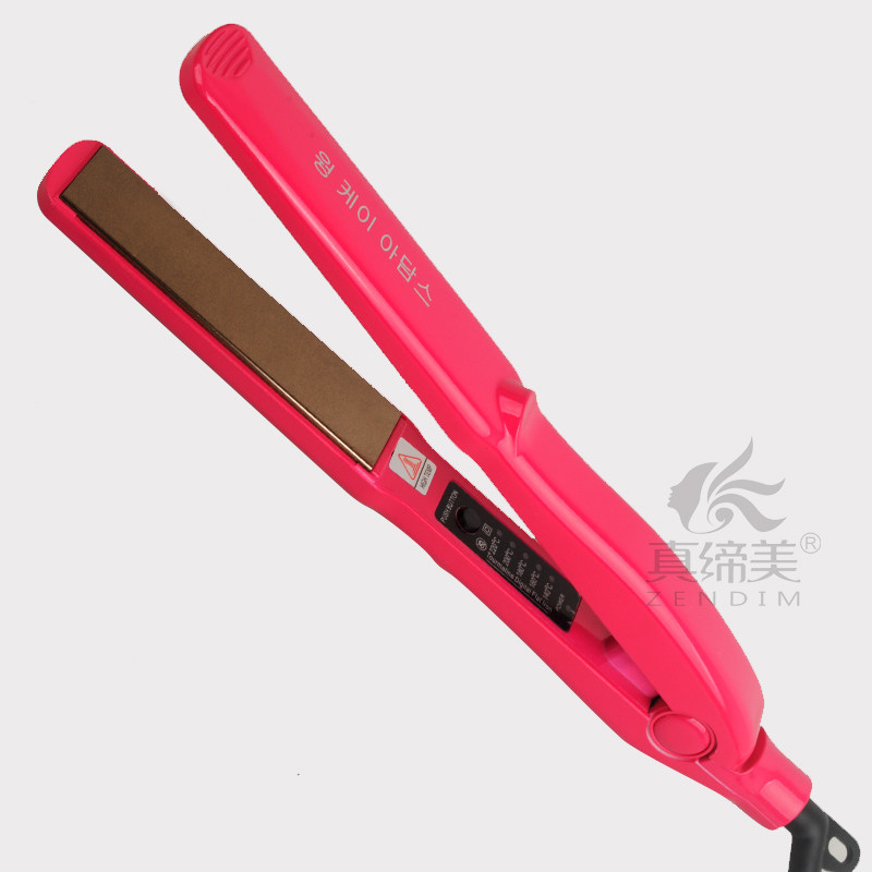 陶瓷玉米须烫蓬松夹板玉米夹玉米烫直发器直卷两用玉米波浪夹包邮