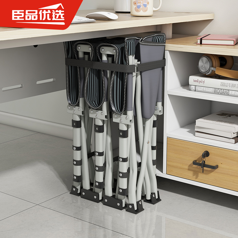 折叠床单人午休床办公室午睡神器工位躺椅家用简易陪护便携行军床