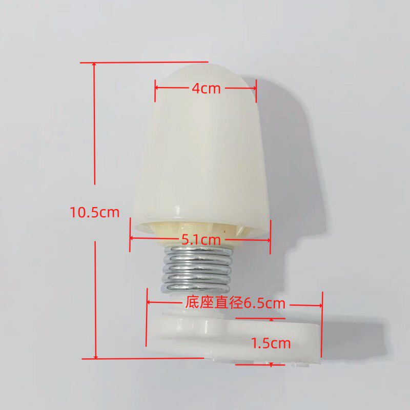 全新按摩器头加高头颈部披肩揉捏按摩球按摩枕维修更换配件靠垫