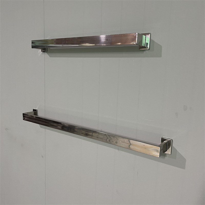 服装店货架 上墙正挂展示架 丝巾围巾 衣服多功能不锈钢展架