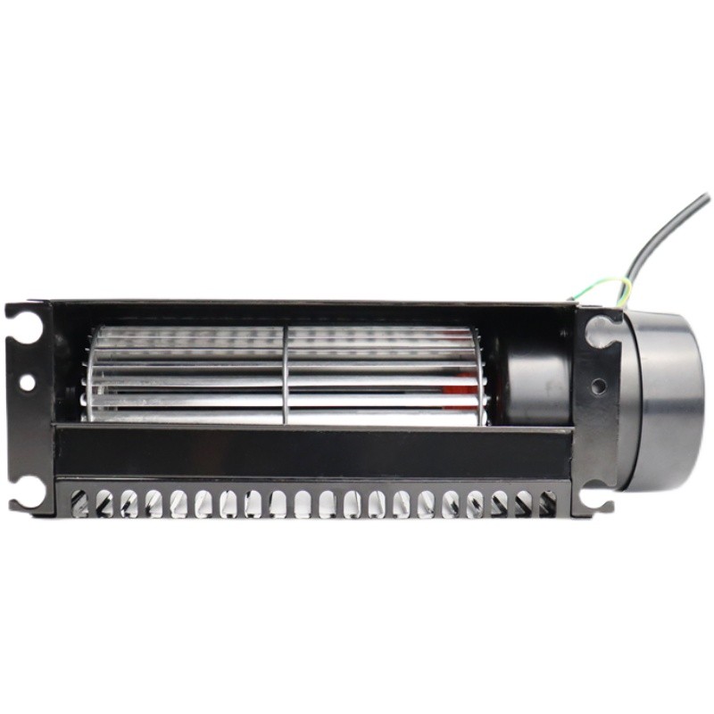 别墅电梯高档专用横流风扇 70198款式  轿厢轿顶风机圆电梯配件