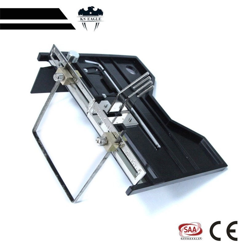 电热刀泡沫切割开槽器雕塑海绵珍珠棉开槽EVA保温板热电热工具