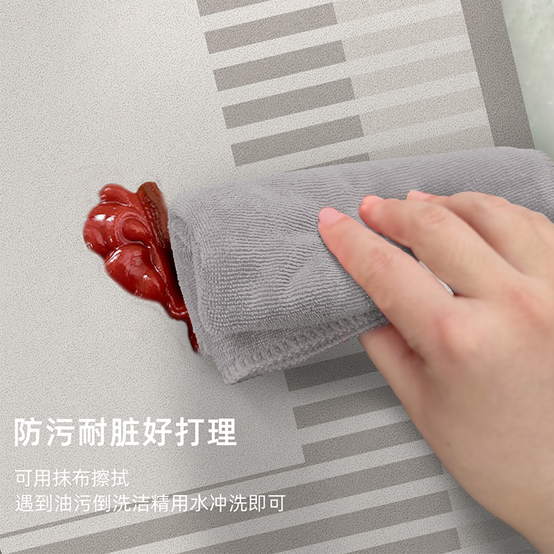 厨房地垫吸水防滑脚垫硅藻泥软垫进门垫耐脏防水防油可擦免洗地毯,居家布艺,厨房地垫,淘宝优惠券,粉丝福利购,淘宝优惠卷