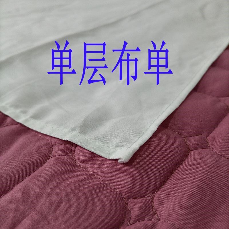 盖馒头的棉布馒头家用白色布块加厚馍大饼包子食物防尘醒发面盖布