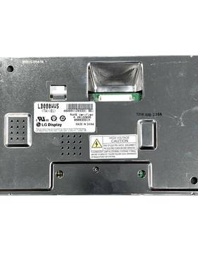 LB080WV5(TA)(01) LG液晶屏显示屏 08089V120331 B61 A 28122835