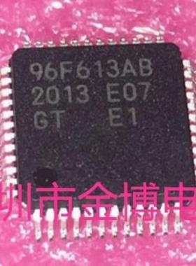 96F613AB QFP MB96F613ABPMC-GSE1 16位微控制器 - MCU 可直拍
