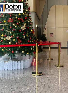 亮光大板水磨石瓷砖750x500工装连锁1防滑地板网砖民宿红店715M01