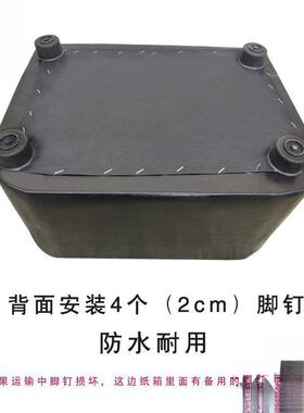 理发踏店洗床冲水脚床脚洗头头椅搁脚冲头床垫洗头床Md3RPEA3脚洗