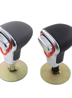 档汽车位手柄汽车档把头黑色色灰裹皮球5-015款RRLA6L/A706-15款Q