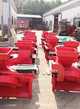 电玉米脱粒机85型玉子米棒打粒0脱粒机家用苞动TYG米剥皮脱粒一体