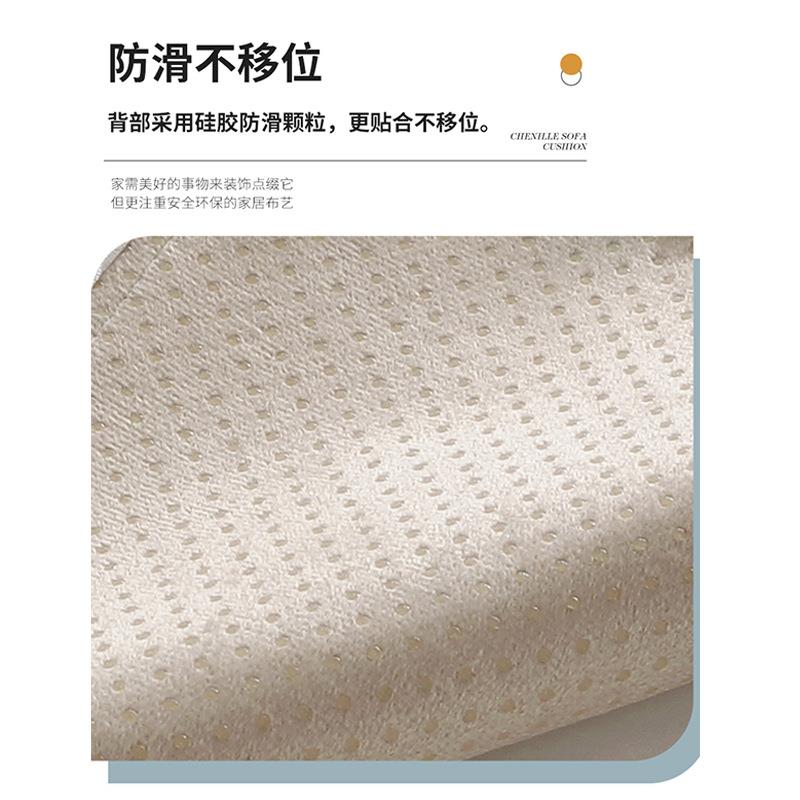 罩油防水免防洗茶桌几桌布FQS蕾丝台布电视柜布套欧式布艺茶几布