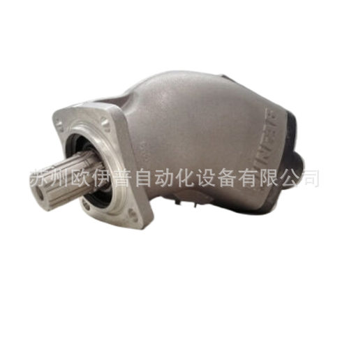 HAWE德国哈威柱塞泵SAP-084R-N-DL4-L35-S0S-00 胜凡液压泵齿轮泵