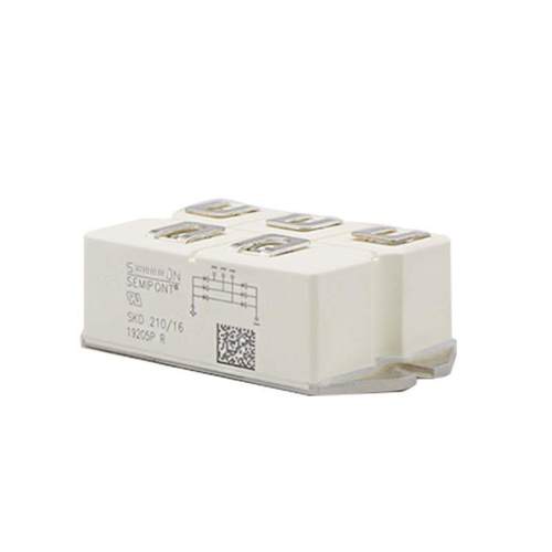 SK1D210-61优SKD210-8桥式整流桥二极管电子元OVZ器件量大价现货