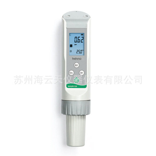 twinno innoPH100 酸碱度测试计 防水型笔式PH测试计 质保两年
