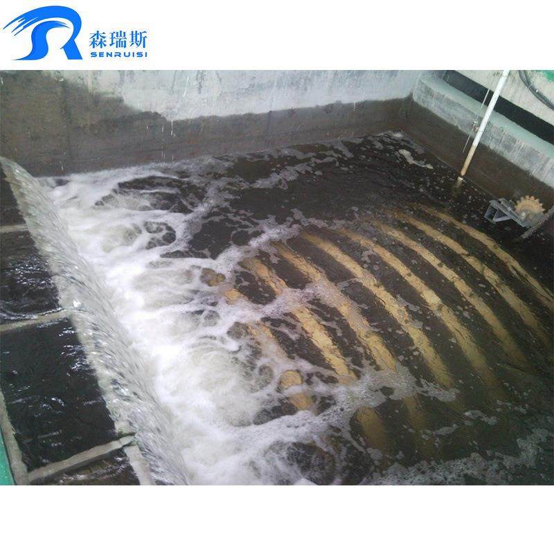 化滤布滤池一体备水产养殖处业污水理设纤维转盘MAU过滤器