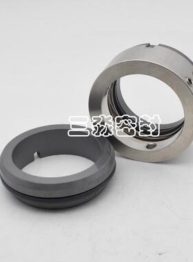 水泵机械密封NSC4端00-300封-570轴现WXC封货销售NSC吸泵密件