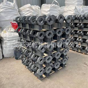 实体蒸汽管道蛭石隔热管托 聚氨酯滑动固定导向管托支座质保价廉