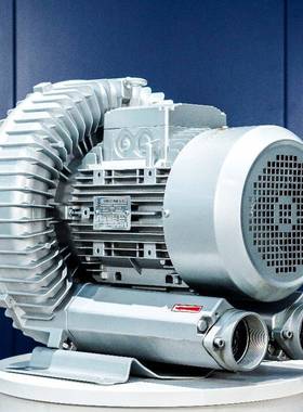 厂高压气泵浙江厂家德直销漩国涡气泵高NRE温高压风机家