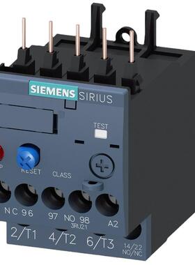 原装3RU2116-0FC0-0FC1-0FJ0-0GB0-0GB1-0GC0-0GC1热过载继电器