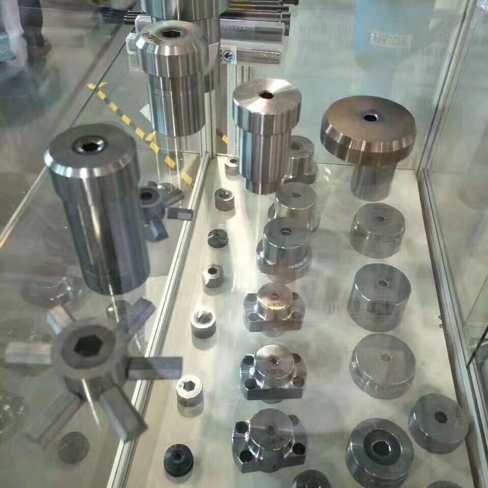 厂家直销标准件模具配件钨钢耐磨标准件模具汽车零配件现货批发