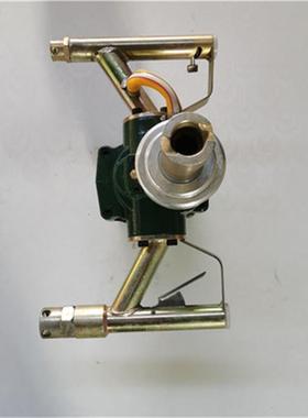 矿用ZQSOAH-5钻气动持式风煤钻便携手式手持探0水机ZQS风煤钻机