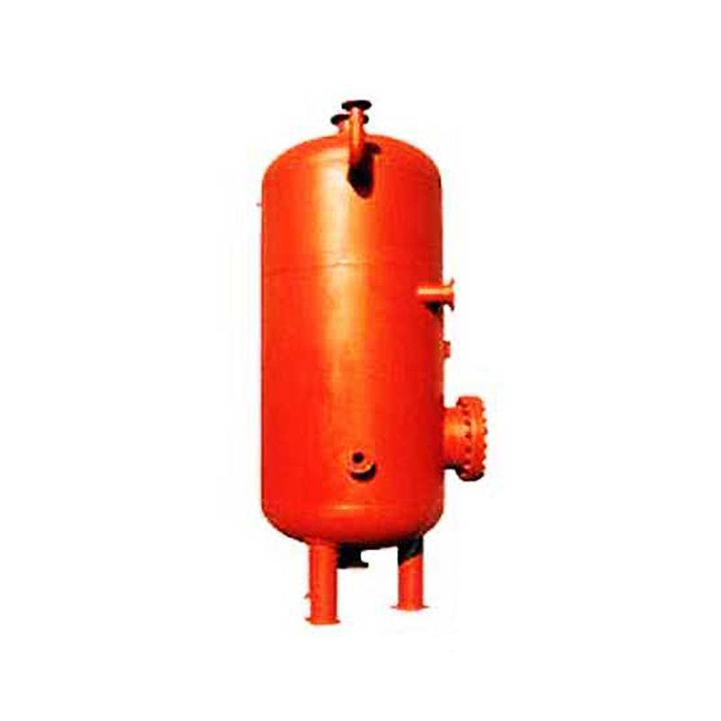 连续污膨排器水扩胀容器污水疏处CEZ理设备定期排污膨胀器扩容器