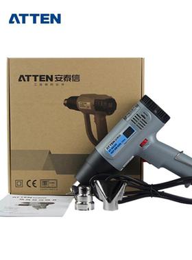 泰信A安T-A82速2D热数风1600W/200AT-A822D0W显手持调调温热风