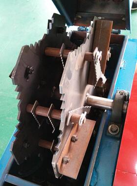 碎干湿两用的草机红薯秧揉搓养殖设备粉青草铡草揉丝101123碎一体