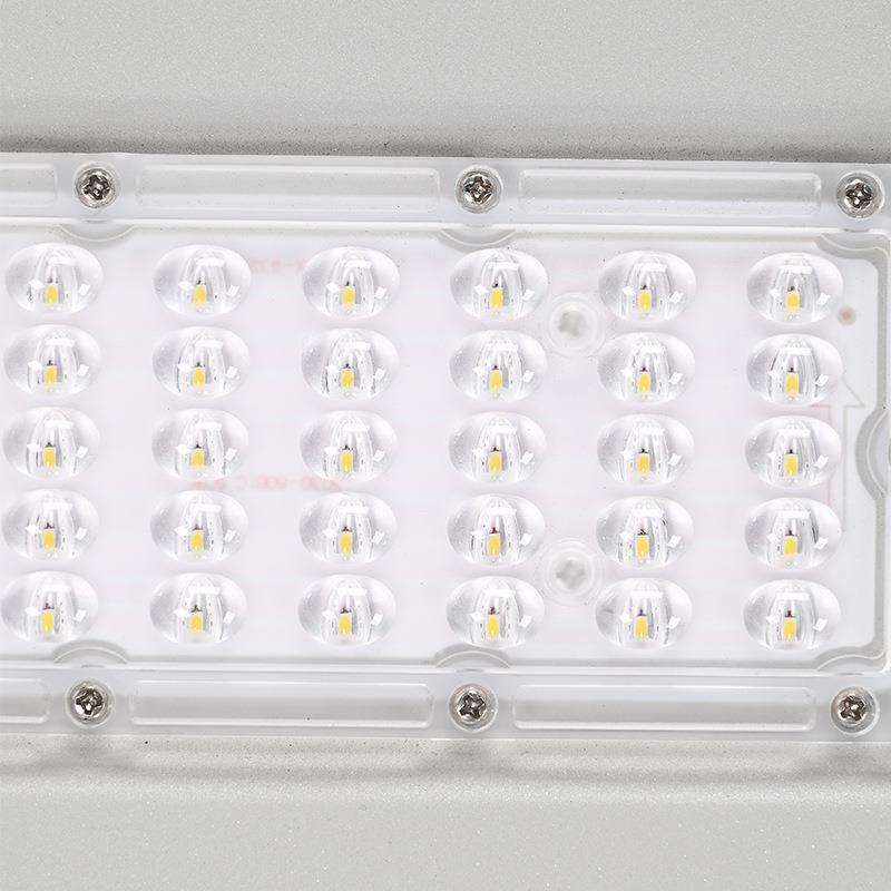 亮一体感化院太阳能路灯头人体应灯MHH户外庭新农村高款厂家